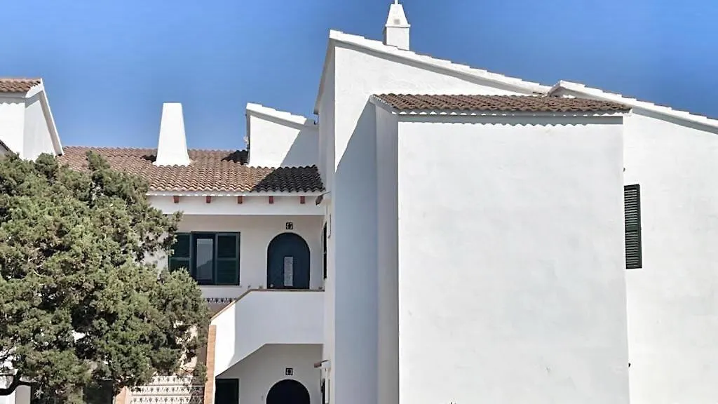 Apartamento Biniforcat 41 Cala en Forcat