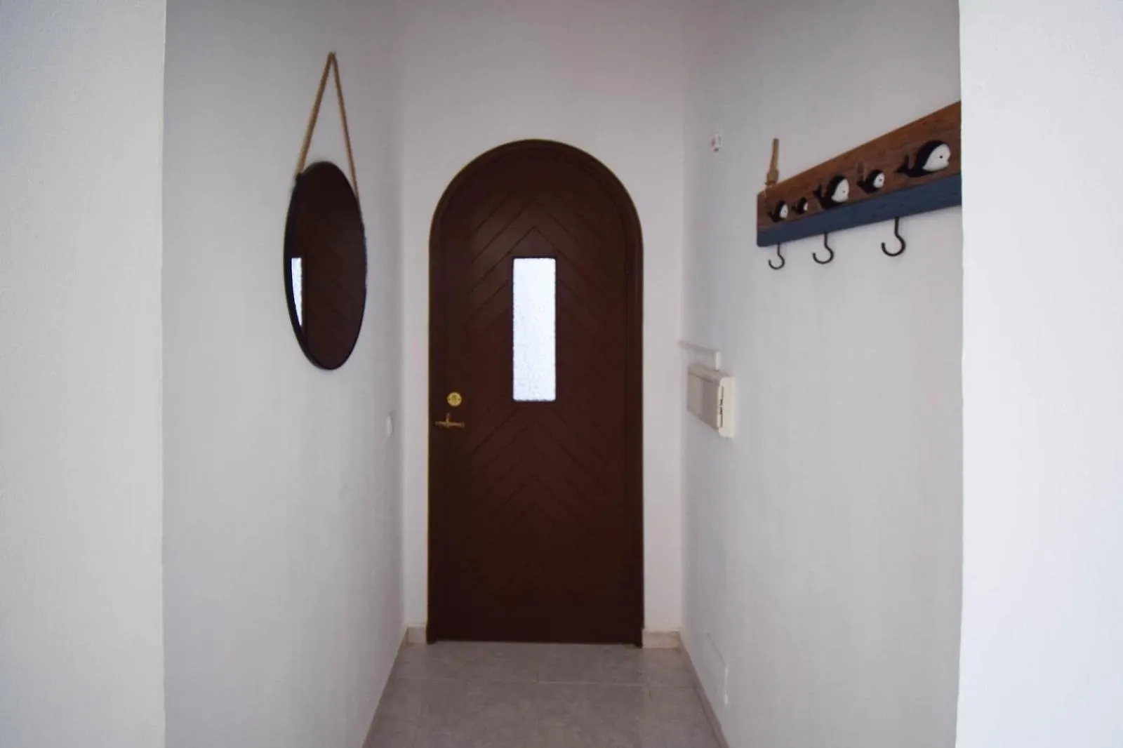 Apartamento Biniforcat 41 Cala en Forcat 0*,  Spain