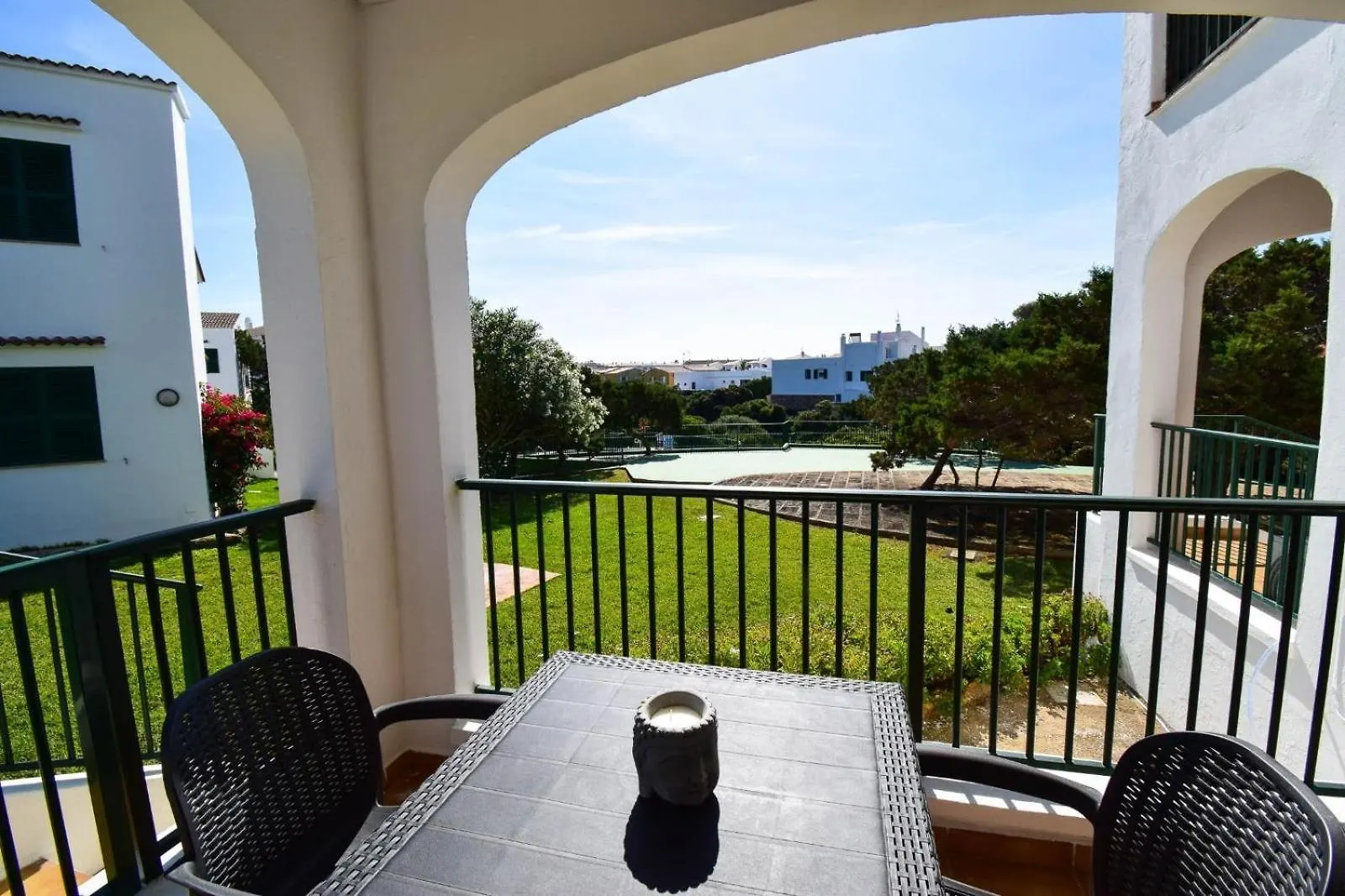 Apartamento Biniforcat 41 Cala en Forcat 0*,