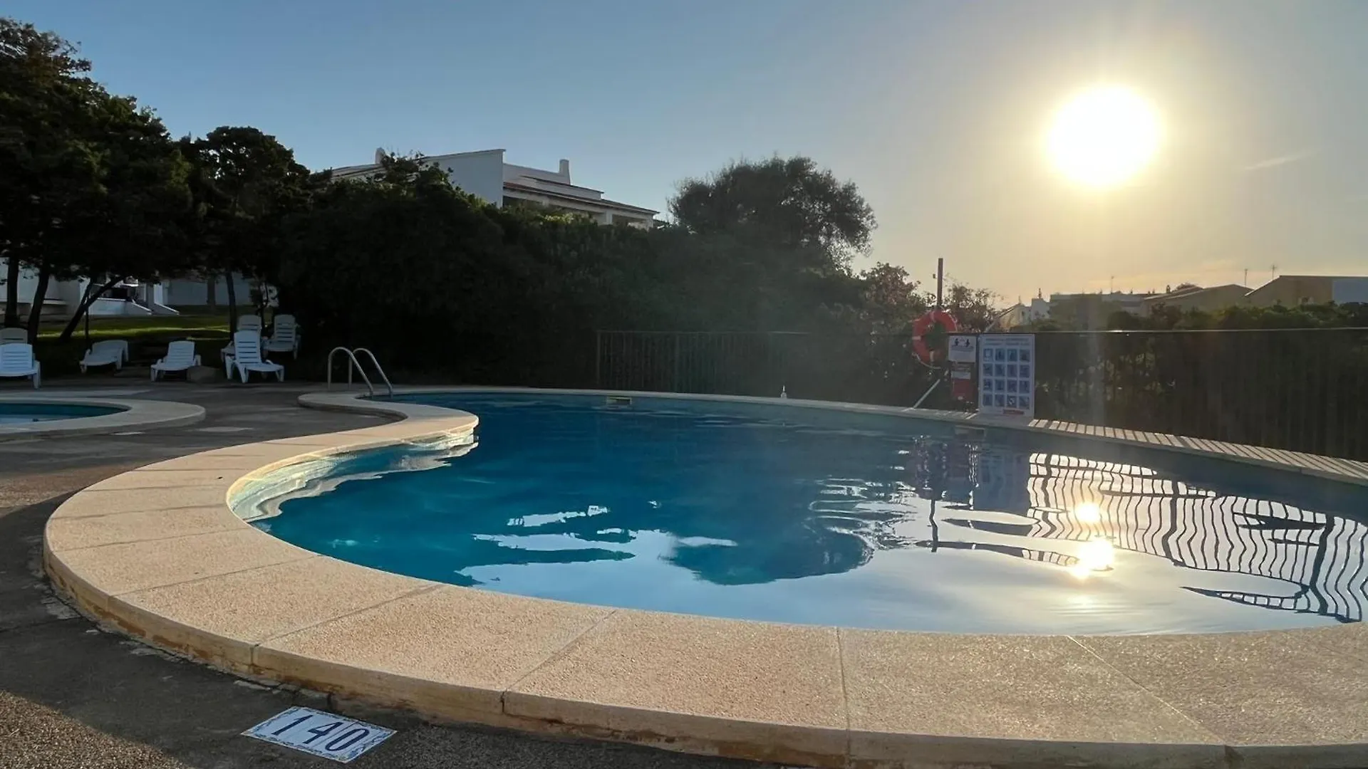 Apartamento Biniforcat 41 Cala en Forcat