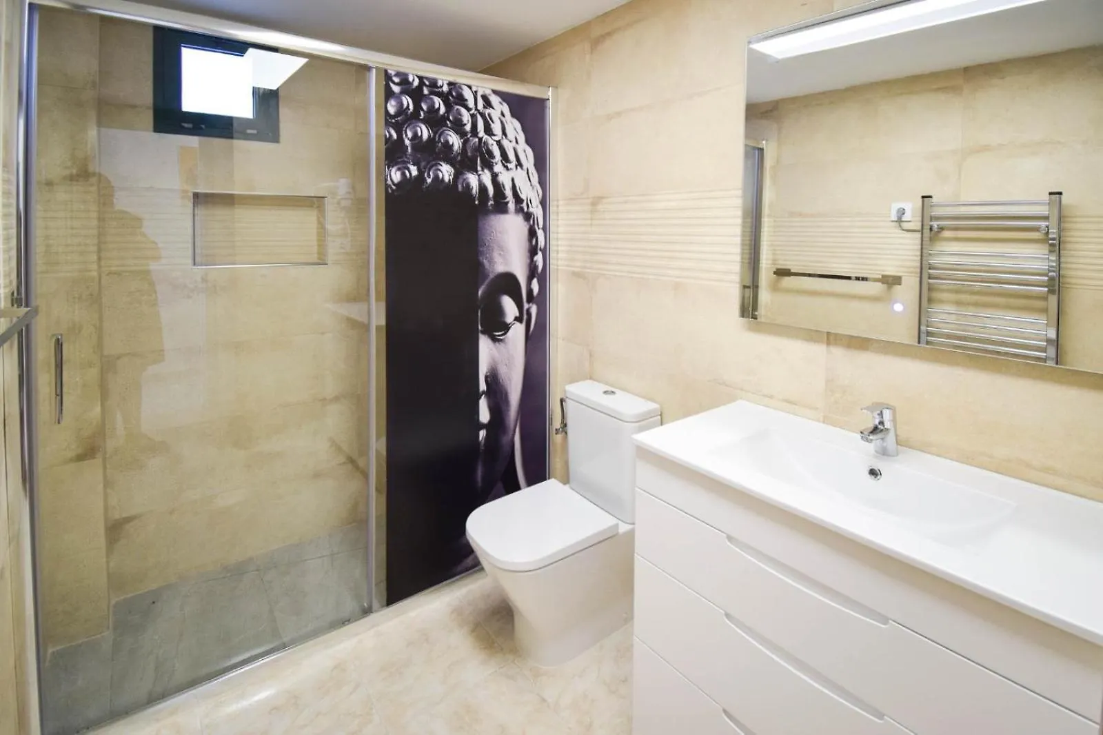 Apartamento Biniforcat 41 Cala en Forcat