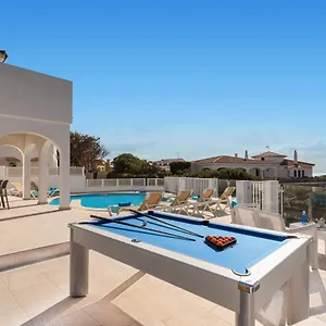 Holiday home En Calan Forcat, Cala en Forcat