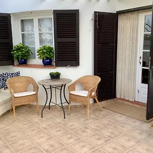 Holiday home Fonoll Mari, Cala en Forcat